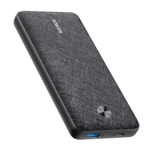 Anker PowerCore Metro Essential 20000mAh 20W PD – Black