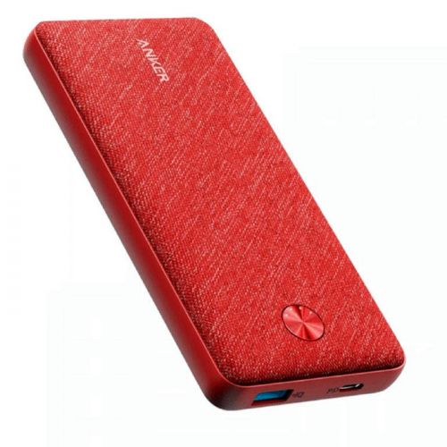 Anker Powercore Metro Essential 20000 PD 20W - Red