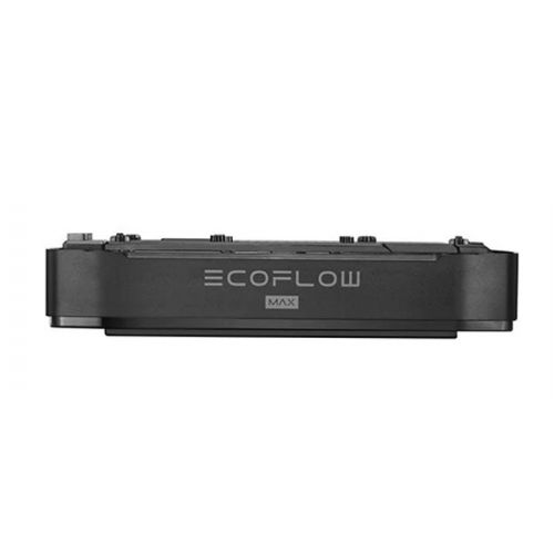 EcoFlow RIVER Extra Battery 288W Black