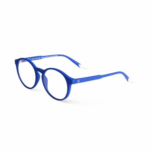 Barner Le Marais Screen Glasses Kids - Palace Blue