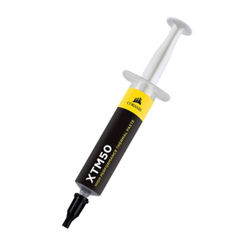 CORSAIR XTM50 High Performance Thermal Paste Kit