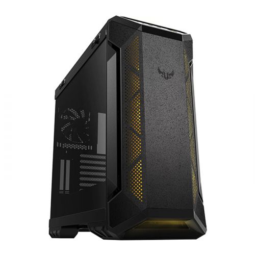 Asus TUF Gaming GT501 ATX RGB Gaming Case - 28221