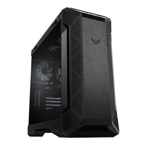 Asus TUF Gaming GT501VC ATX Mid Tower Case - 28222