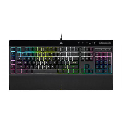 Corsair K55 RGB PRO XT Gaming Keyboard