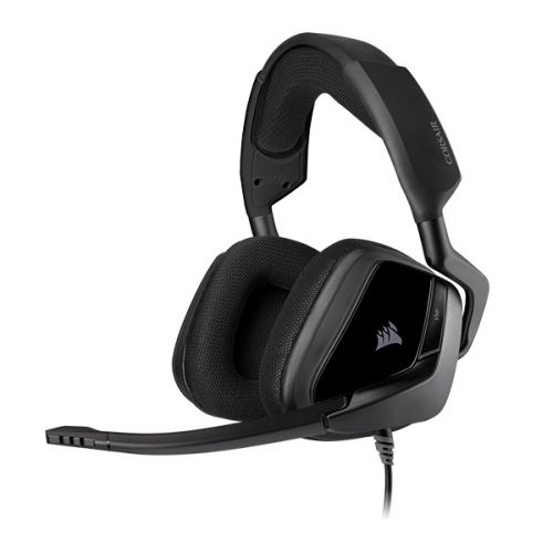Corsair VOID ELITE STEREO Headset - Carbon - 29761