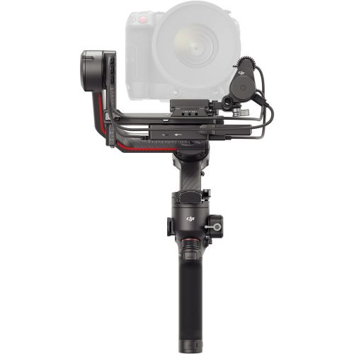 Dji Rs3 Pro Combo
