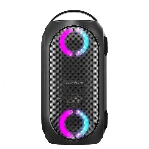 Soundcore Rave PartyCast Wireless Party Speaker 80W - Black