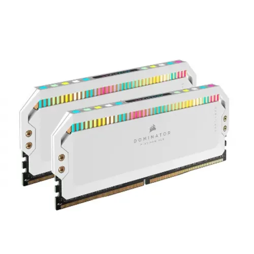 Corsair Dominator Platinum RGB DDR5-5200 C40 DC  - (2 x 32GB)  64GB