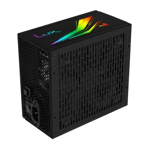 Aerocool LUX RGB 1000M APFC 1000W Power Supply