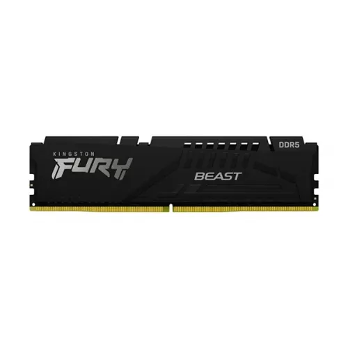 Kingston Fury Beast 16GB DDR5 5600MT/s Non ECC DIMM Memory