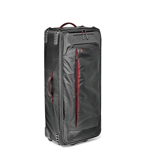 MANFROTTO MB PL-LW-97W-2 PRO LIGHT ROLLING ORGANIZER FOR LIGHTING EQUIPMENT
