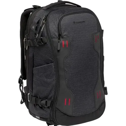 MANFROTTO MB-PL2-BP-FX-L PRO LIGHT FLEX LOADER 17L CAMERA BACKPACK (LARGE)