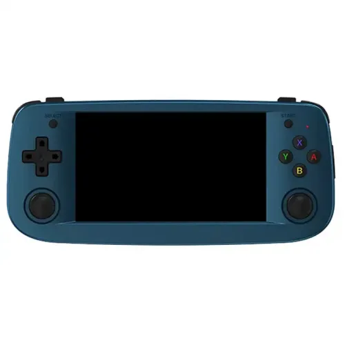 Anbernic Hand Game - RG503 - Blue