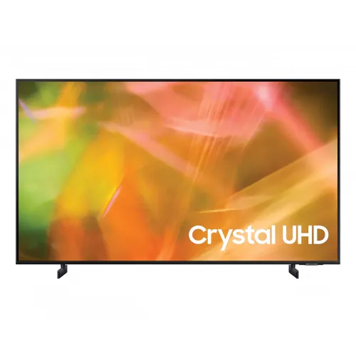 Samsung 85 inch FLAT UHD 4K Resolution  TV UA85AU8000UXZN