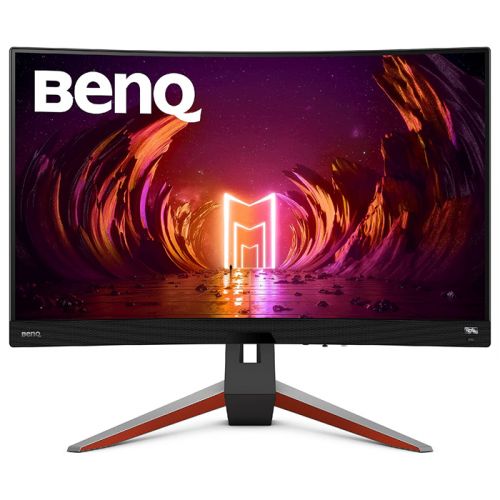 BenQ MOBIUZ EX2710R 27 Inch 2K 165Hz Curved Gaming Monitor - 28076