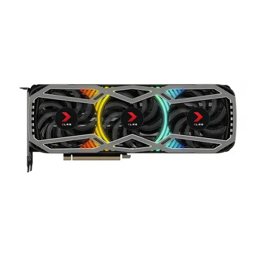 PNY XLR8 RTX 3070 Ti REVEL EPIC-X 8GB-GDDR6 Graphic Card