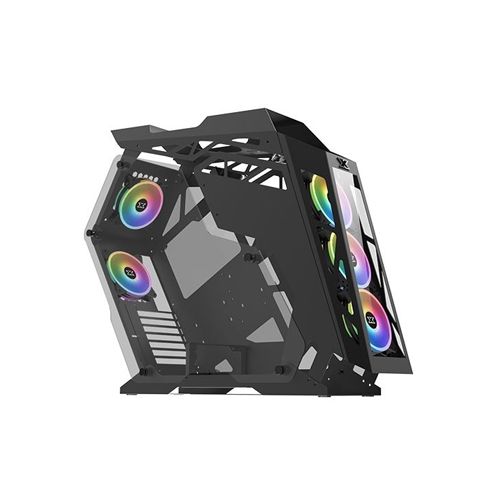 Xigmatek Zeus ATX Mid Tower Case