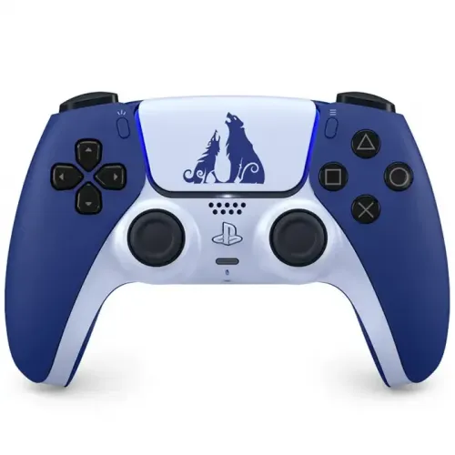 Sony Ps5 Dualsense  Wireless Controller - God Of War Edition