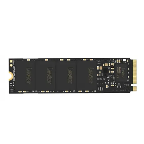 Lexar Nm620 1tb M.2 2280 Nvme Ssd / Pcie Gen3x4 - 1tb