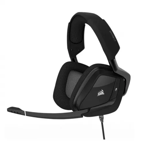 Corsair VOID PRO RGB USB Premium Gaming Headset – Carbon