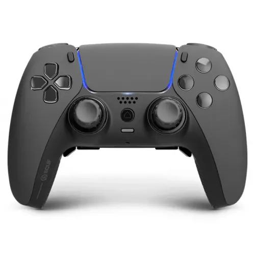 Scuf Reflex Wireless Performance Controller for PS5 - Steel Gray