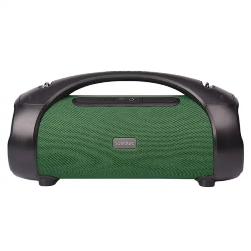 Porodo Soundtec Trill Speaker - Green