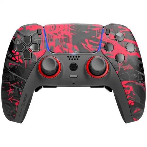 Scuf Reflex Wireless Performance Controller for PS5 - Drip