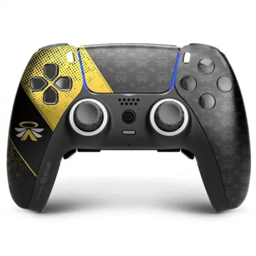 PS5: Scuf Reflex FPS Wireless Performance Controller - AYDAN