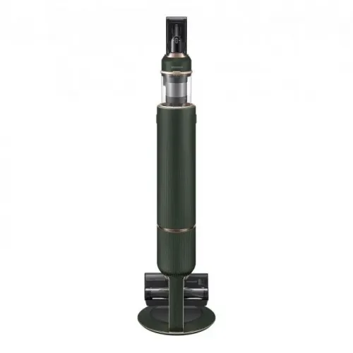 Samsung Bespoke Vacuum Cleaner 580W Jet Stick 95 Cordless - Black Chrometal - VS20A95943N