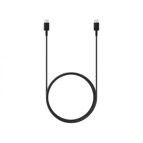 Samsung USB Cable 3A (USB-C to USB-C) 1.8M - Black