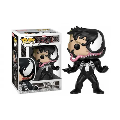 Funko POP! Marvel Venom - 363
