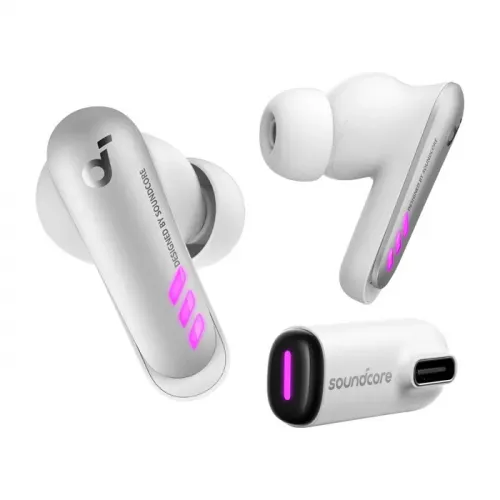 Anker Soundcore Wireless VR Earbuds VR P10 - White