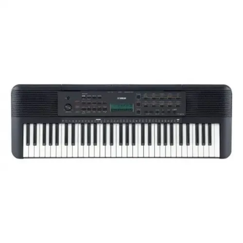 Yamaha 61 Key Portable Beginner's Musical Keyboard - 32609 - PSR-E273