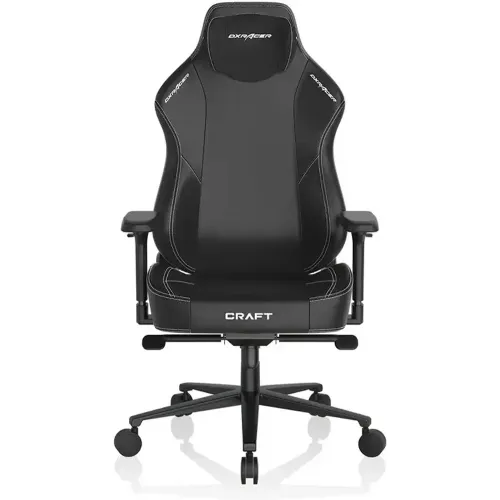 DXRacer Craft Classic Gaming Chair - Black