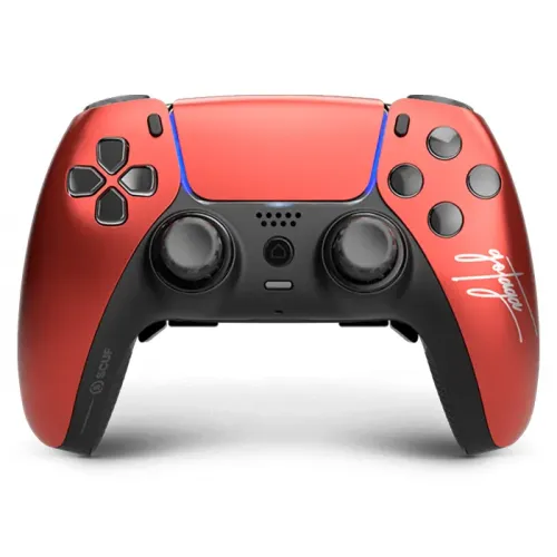 PS5: Scuf Reflex FPS Wireless Performance Controller - Gotaga 2023