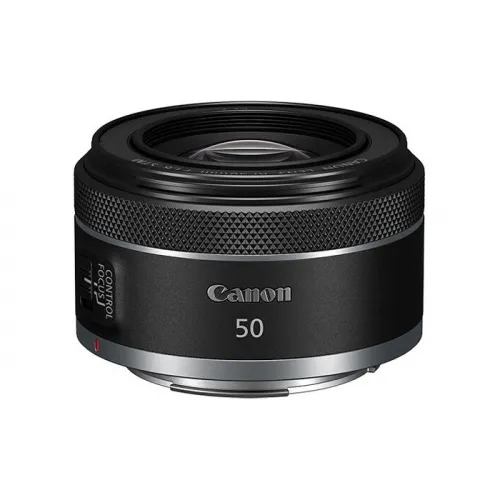 Canon Rf 50mm F/1.8 Stm Lens