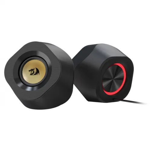 Redragon Kaidas Gs590 Rgb Speaker Gaming