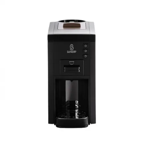 Bunadrip Coffee Capsule Machine BSCM10B - Black