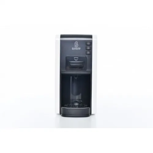 Bunadrip Coffee Capsule Machine BSCM10W - White