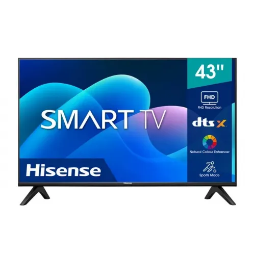 Hisense LED TV 43 - 43A4H