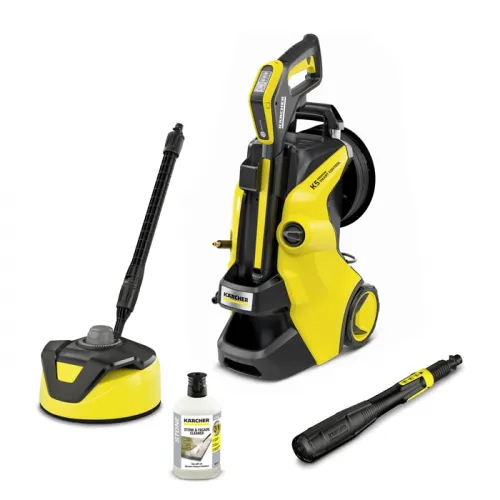 Karcher Pressure Washer K 5 Premium Smart Control Home