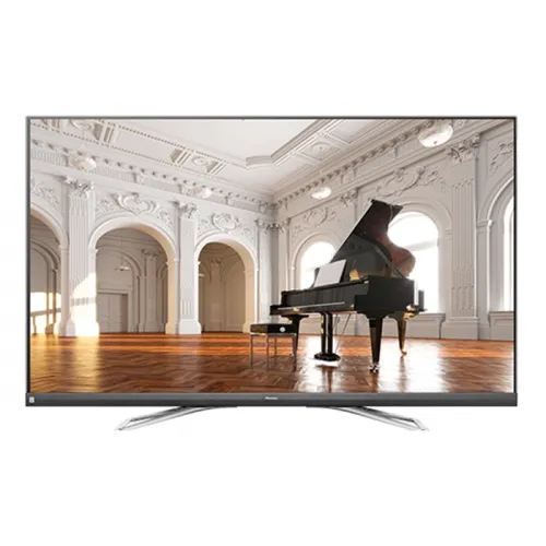 Hisense 55" 4K ULED Premium Smart TV - 55U8GQ