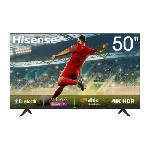 Hisense Uhd Tv 50 inch - 50a61h
