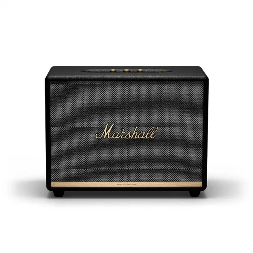 Marshall Woburn BT II Speaker - Black