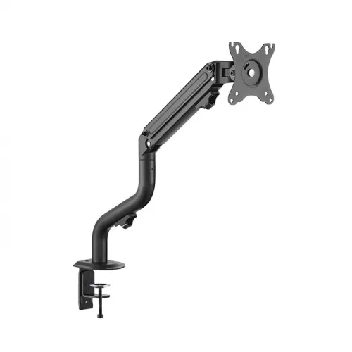 Twisted Minds Single Monitor Mechanical Spring Monitor Arm (Fit Screen Size 17" - 32")
