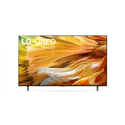 Lg Qned Tv 75 Inch Qned90 Series Cinema Screen Design 4k Hdr Webos Smart Thinq Ai-75qned90vpa