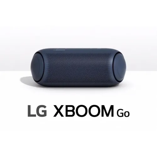 Lg Xboom Go Pl7 Portable Wireless Speaker - Pl7