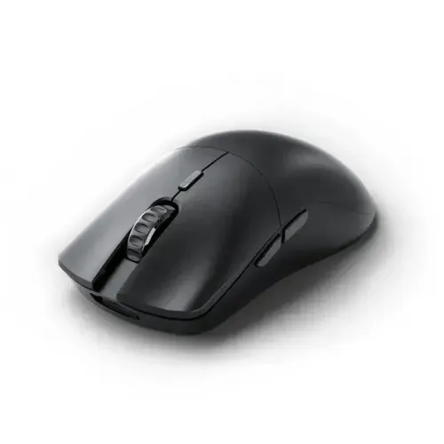 Glorious Model O 2 Pro 1khz Wireless Ultralight Gaming Mouse 57-gram - Black
