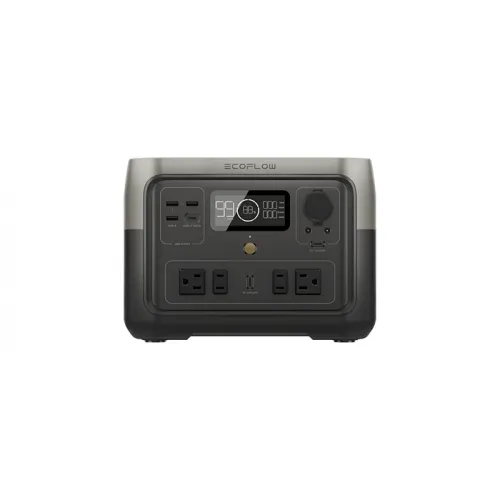 Ecoflow River 2 Max Portable Power Station