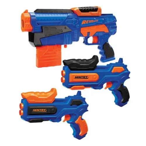 Buzz Bee Tactical Armory